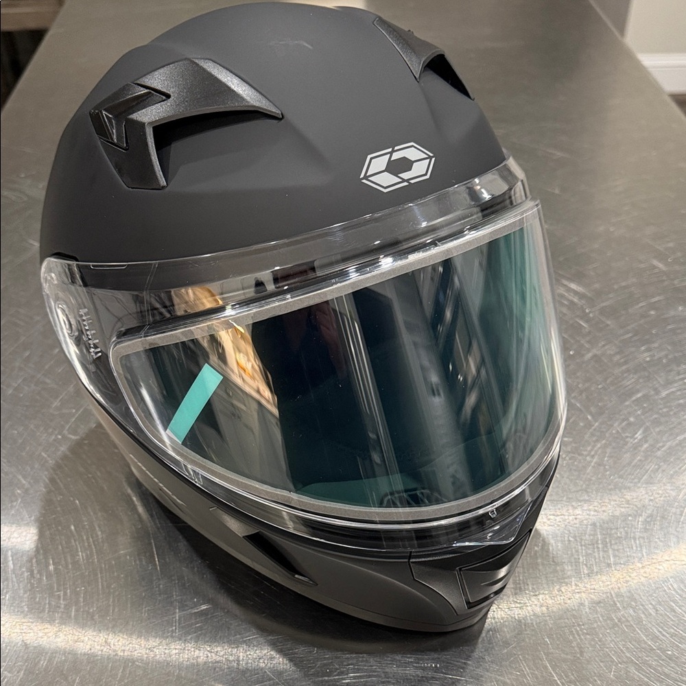 NWT Castle X Motor Sport Helmet